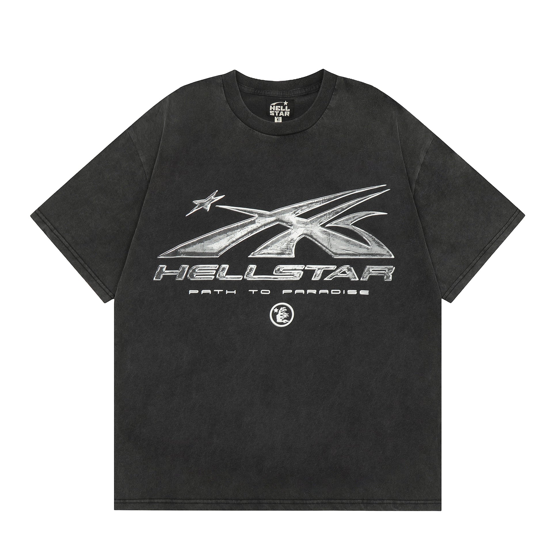 Hellstar new fashion T-shirt
