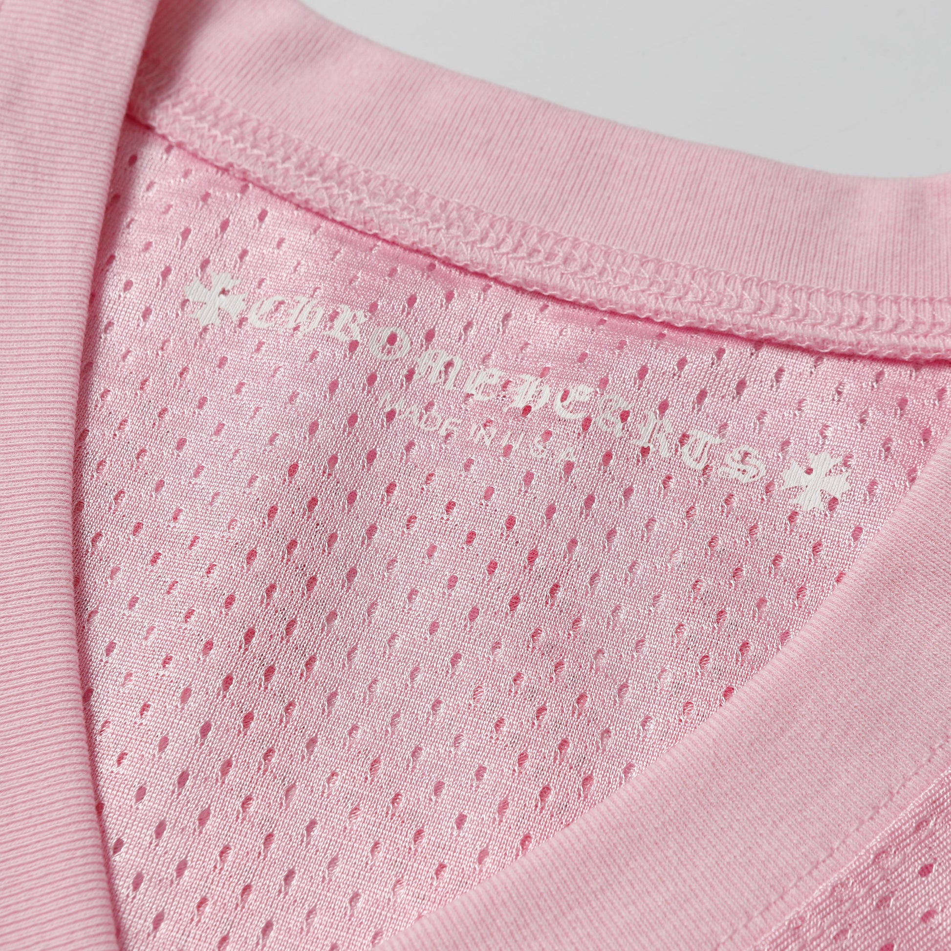 Chrome Hearts New T-shirts 9996