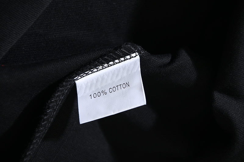 HE new fashion T-shirt 520