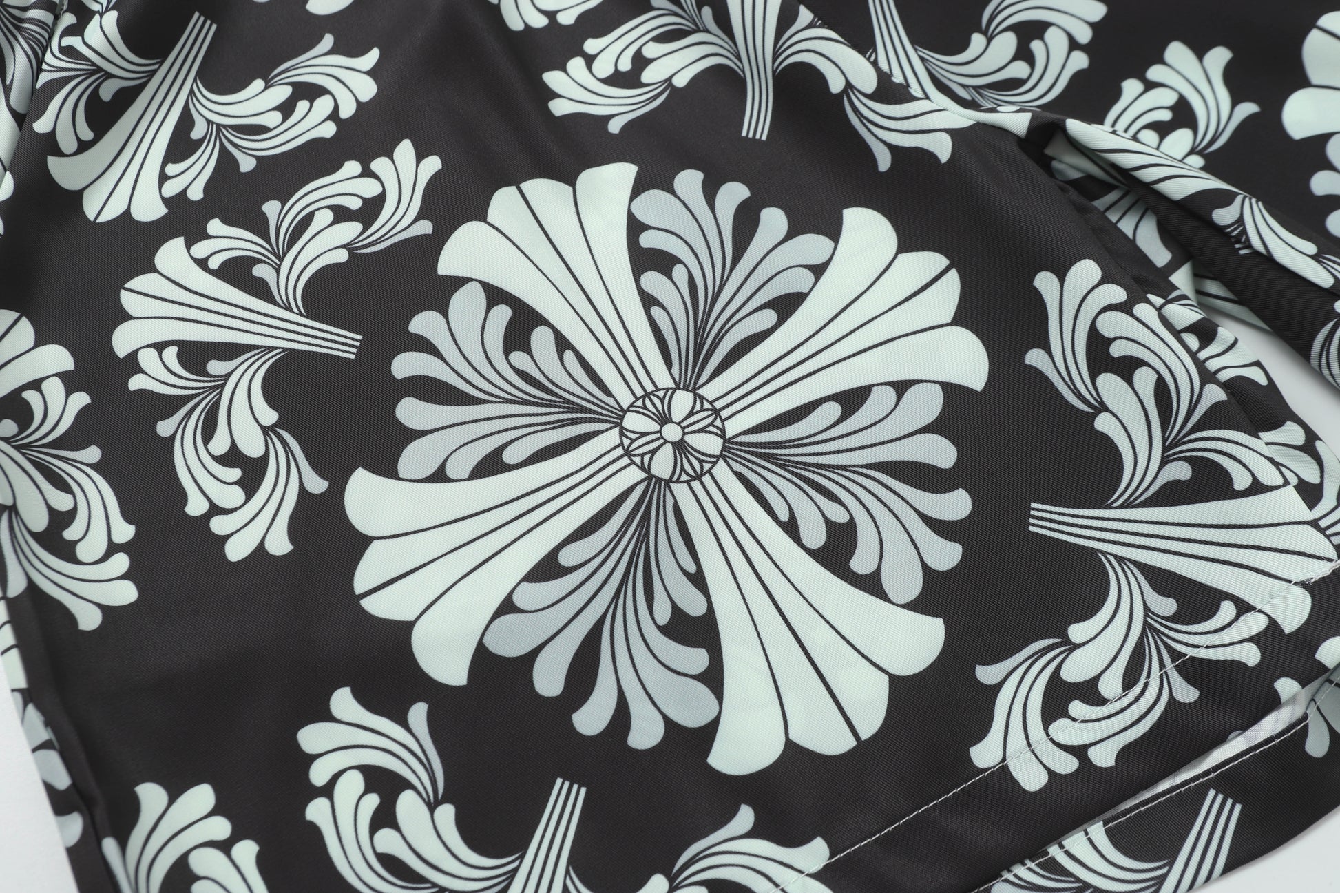 Chrome Hearts New Quick-drying short-sleeved shirts are super popular 2286