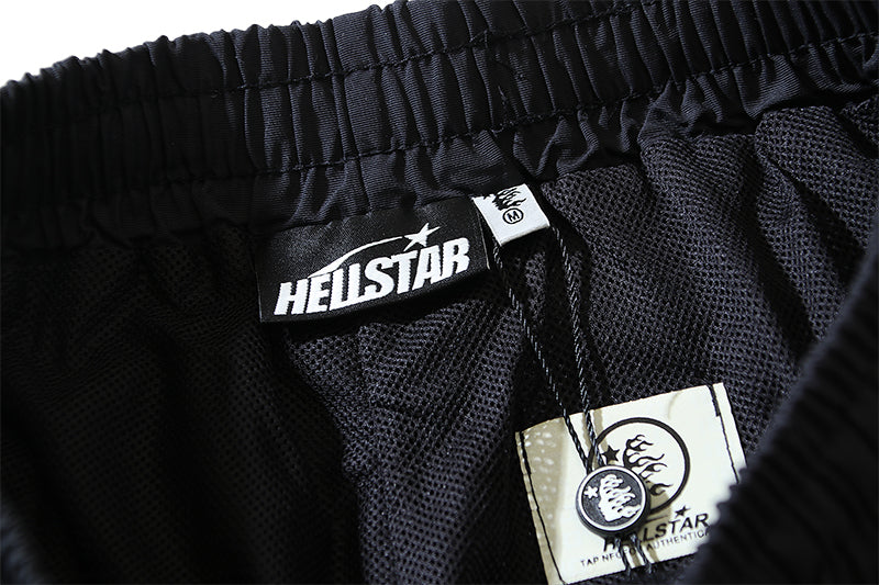 Hellstar new fashion T-shirt  653