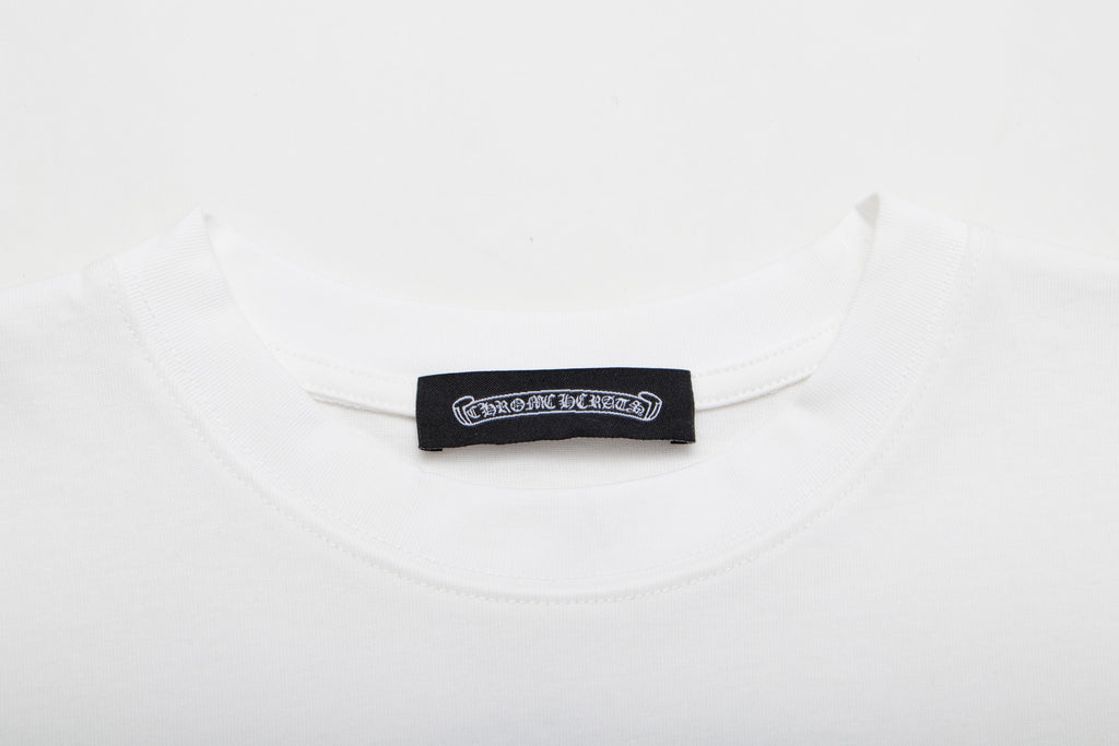 Chrome Hearts New T-shirts 6024