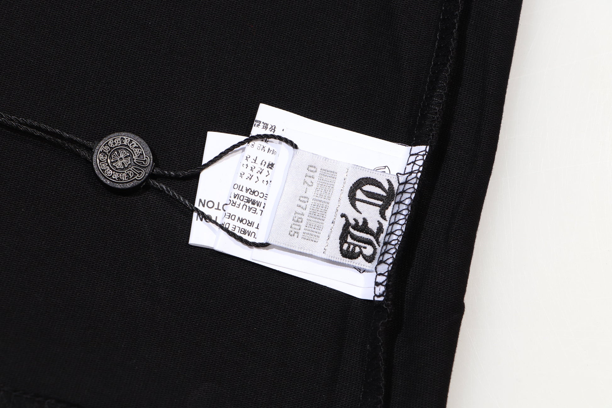 Chrome Hearts New SWEATSHIRTS 8015