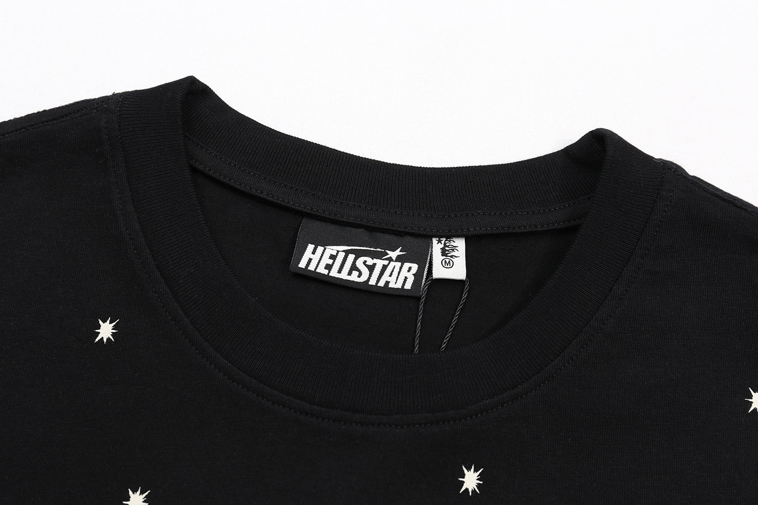 Hellstar new fashion T-shirt K281