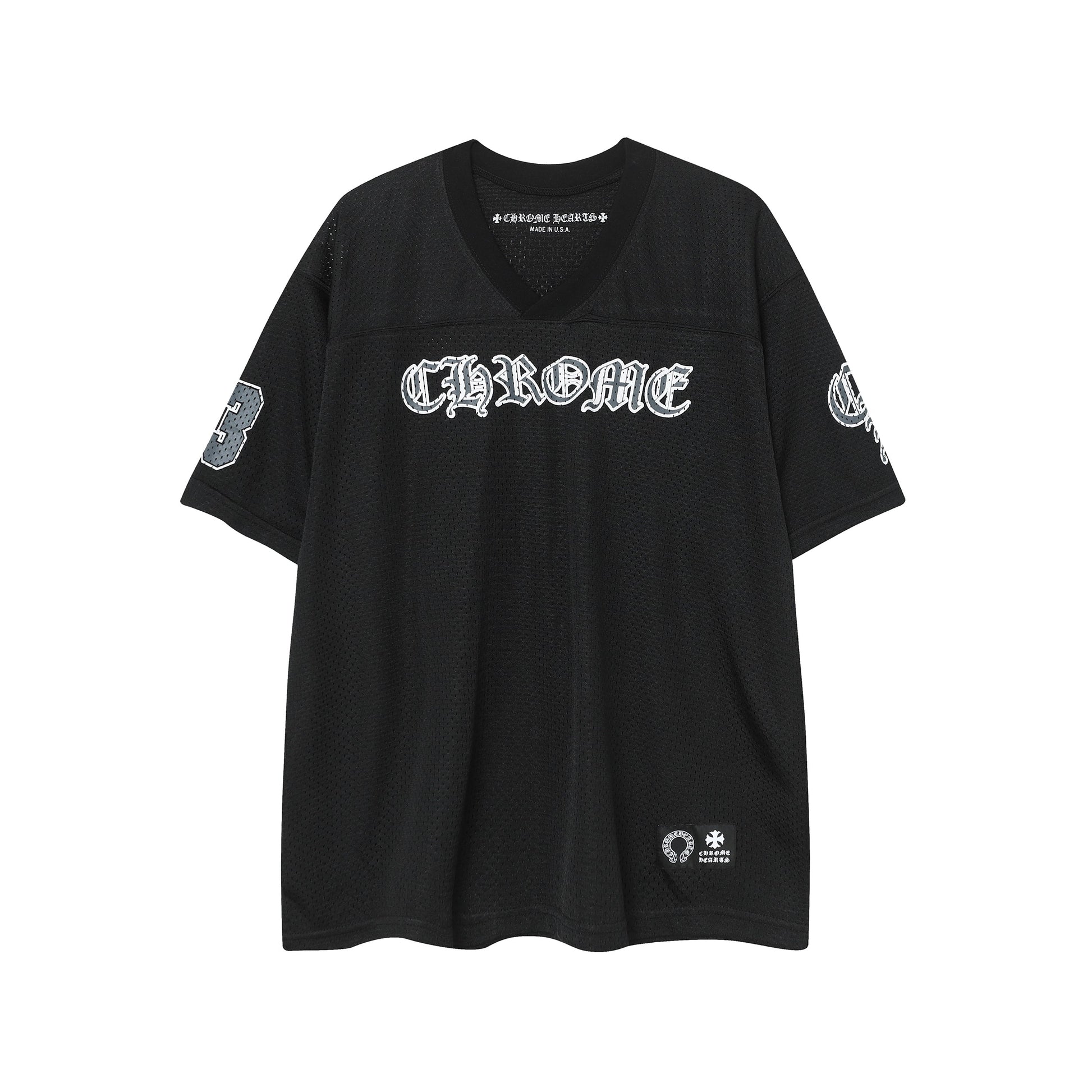Chrome Hearts New T-shirts 9996