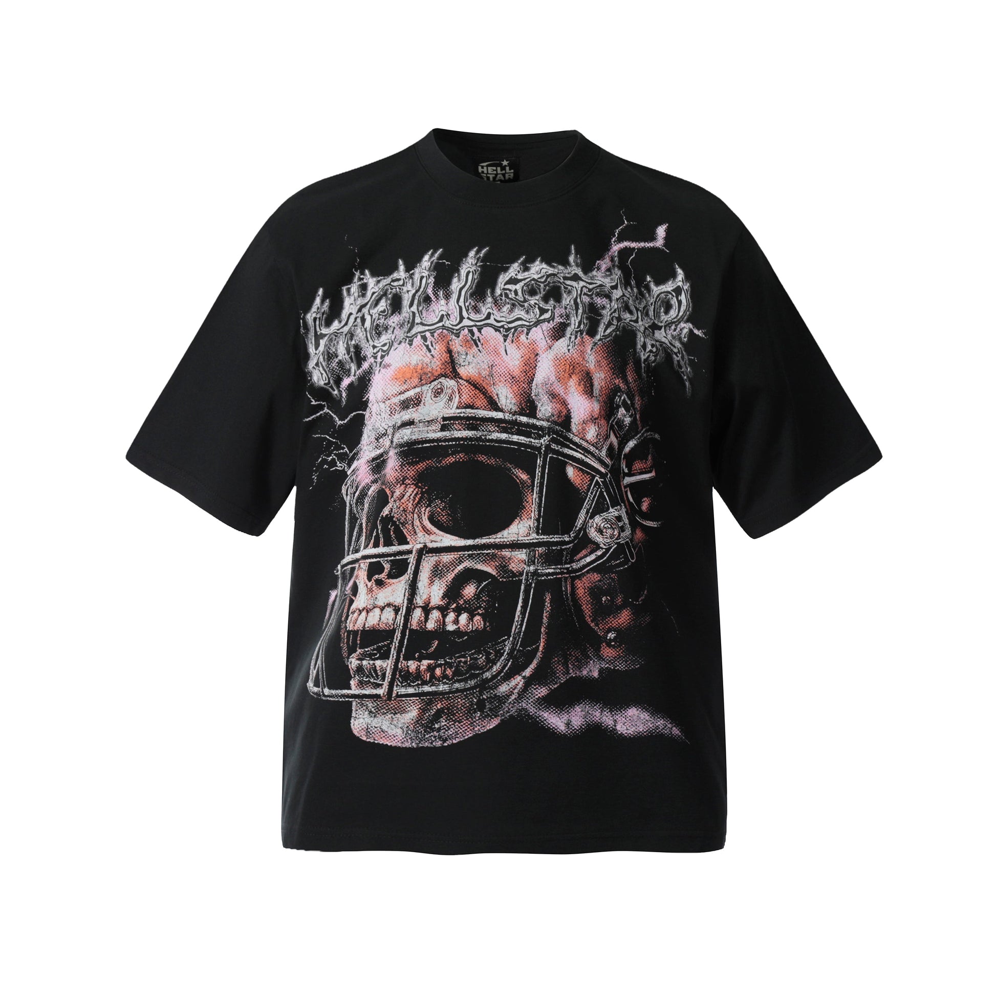 Hellstar new fashion T-shirt 1116