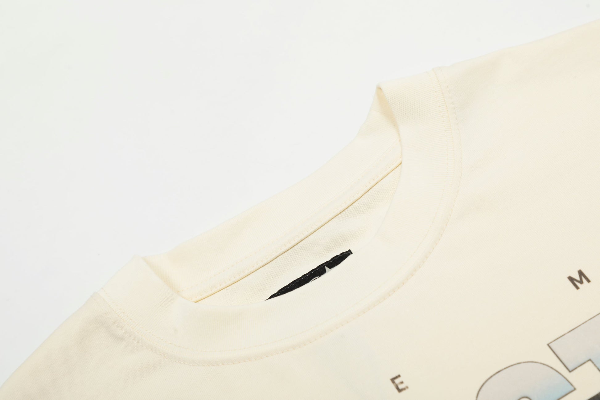 HE 2025 new fashion T-shirt 1101