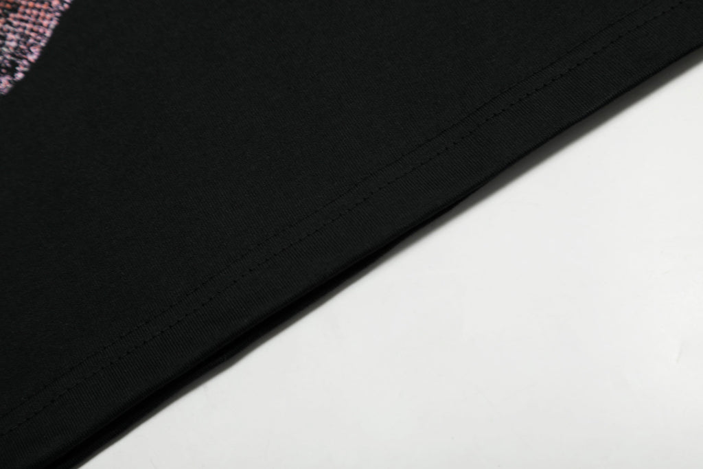 HE 2025 new fashion T-shirt 1116