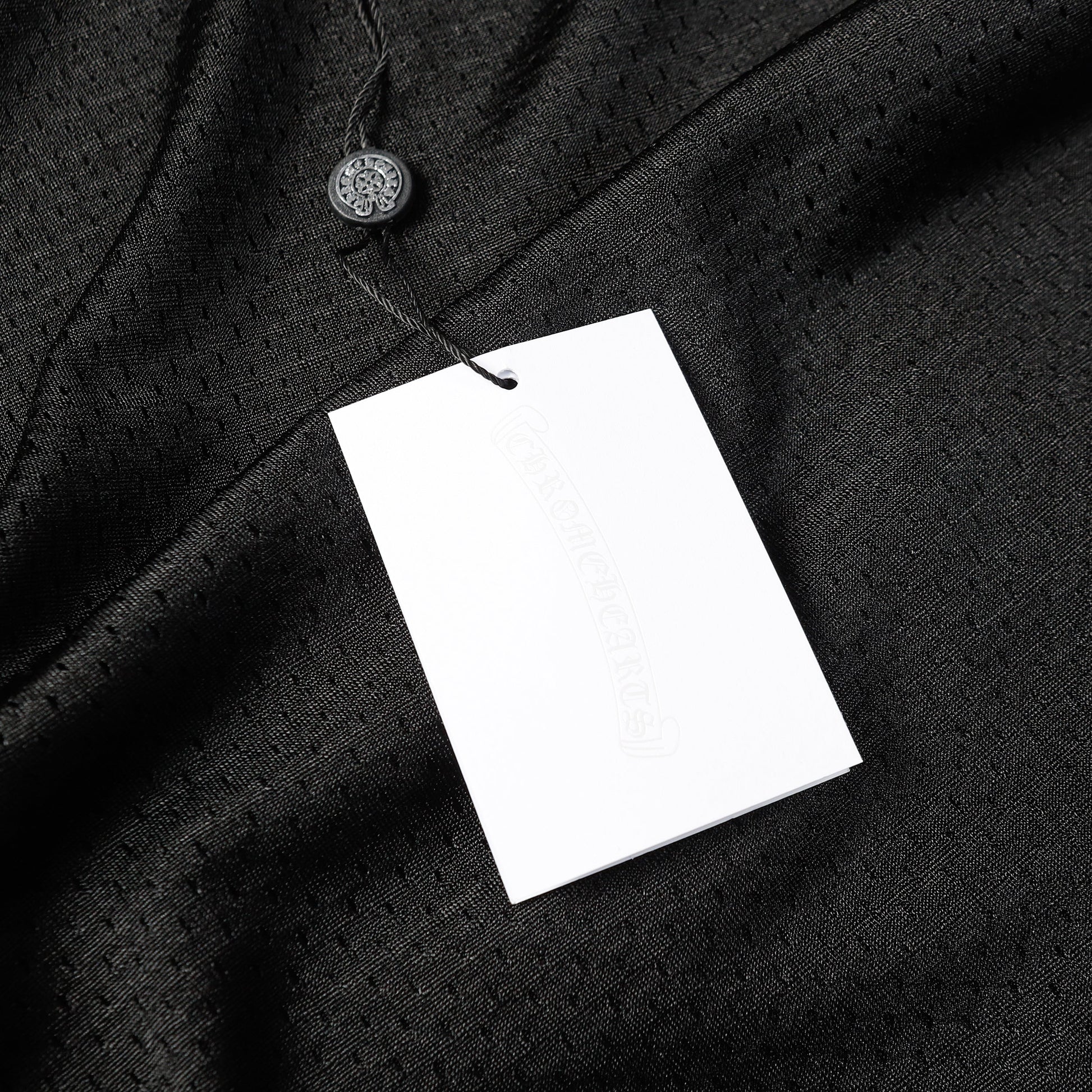 Chrome Hearts New T-shirts 9996