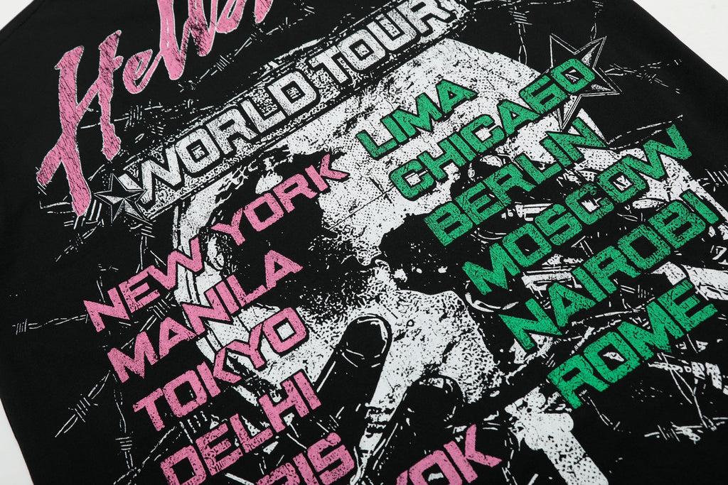 HE 2025 new fashion T-shirt 1111