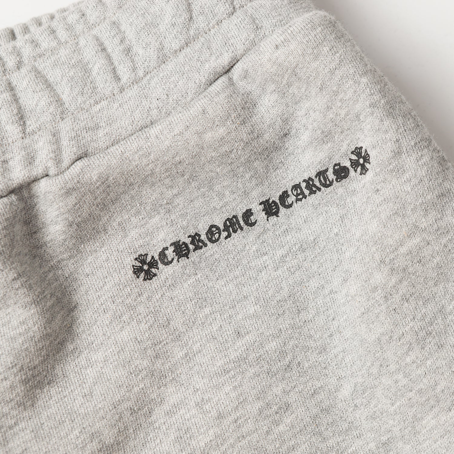 Chrome Hearts New Pants 8863