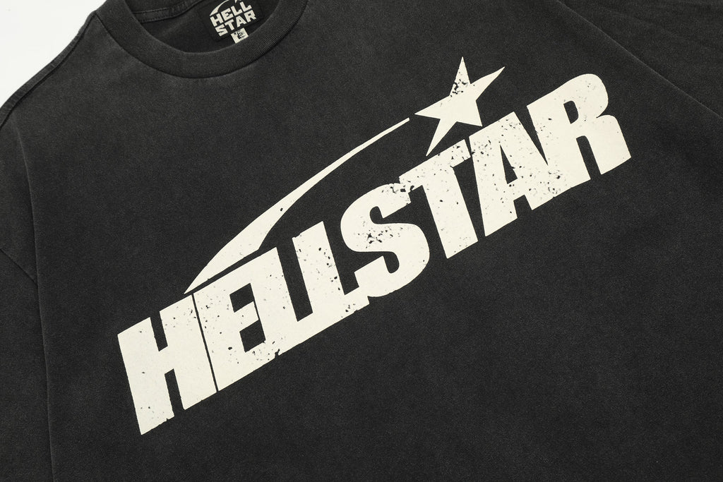 Hellstar new fashion T-shirt