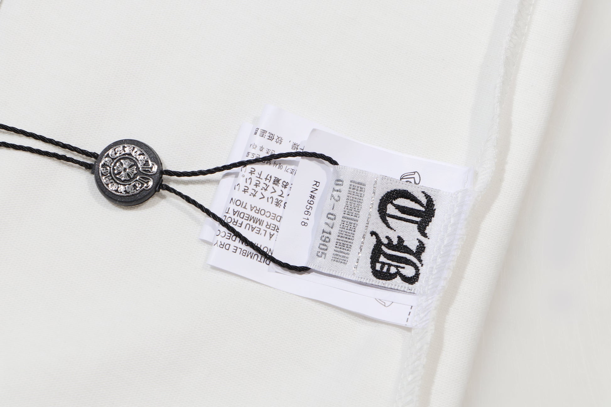 Chrome Hearts New T-shirts 6103