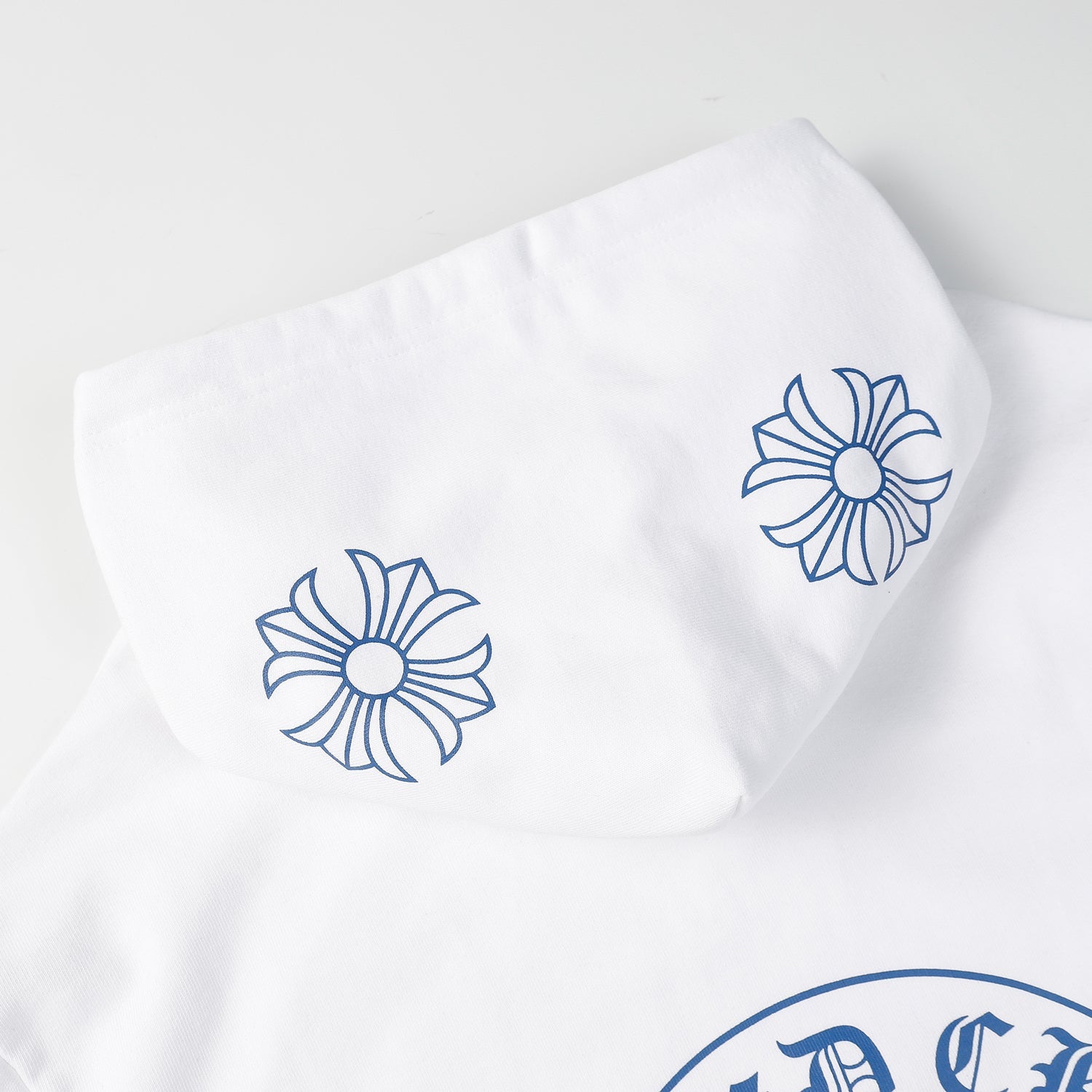 Chrome Hearts New Hoodie 7008-8882