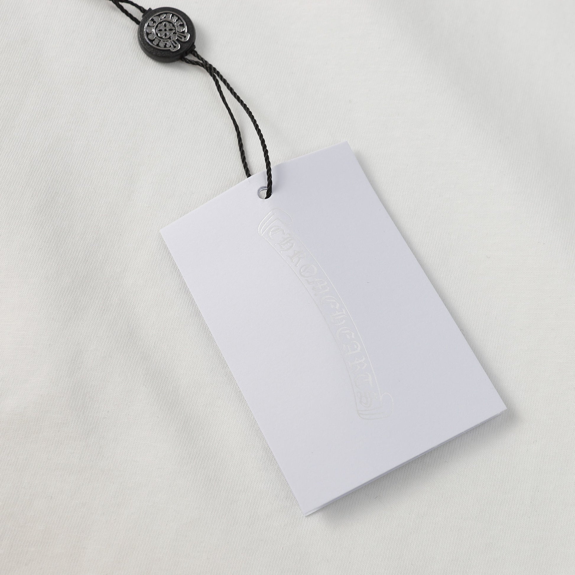 Chrome Hearts New Polo Shirt -9995