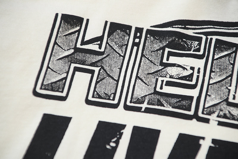 Hellstar new fashion T-shirt  569