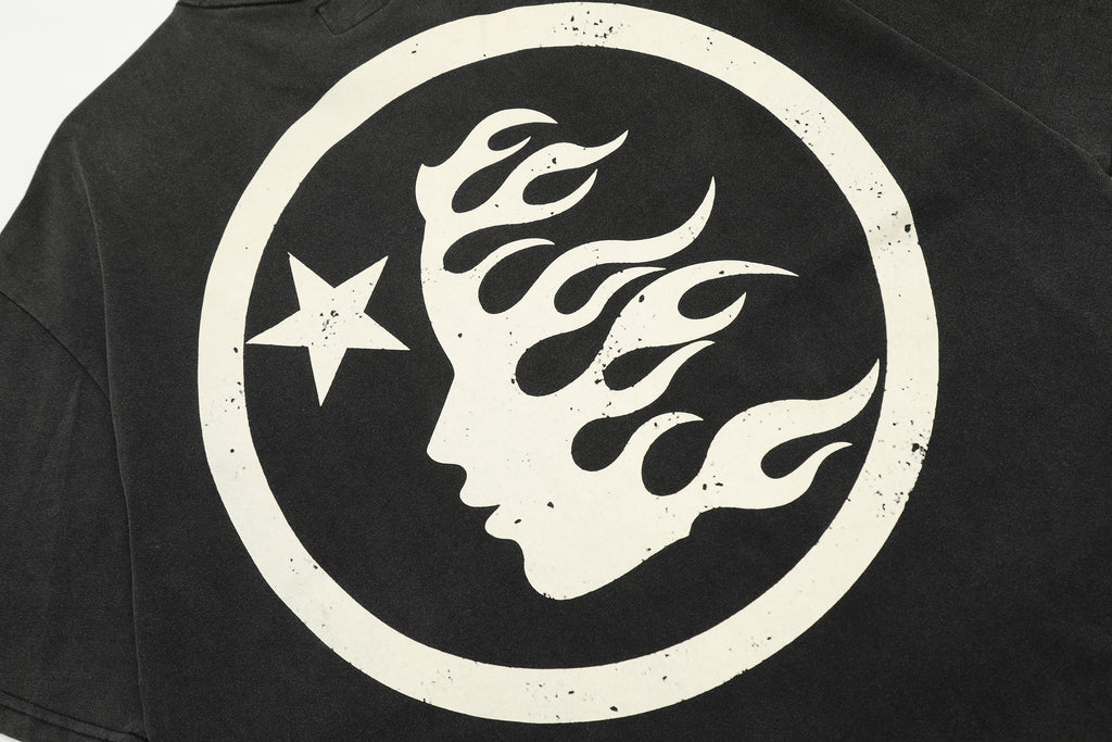 Hellstar new fashion T-shirt
