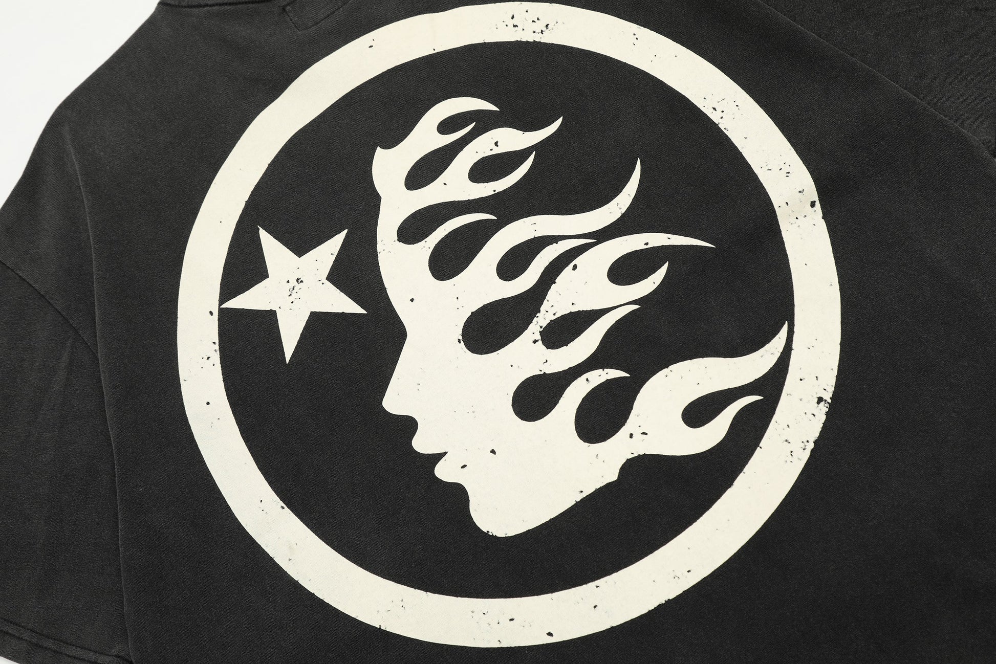 Hellstar new fashion T-shirt