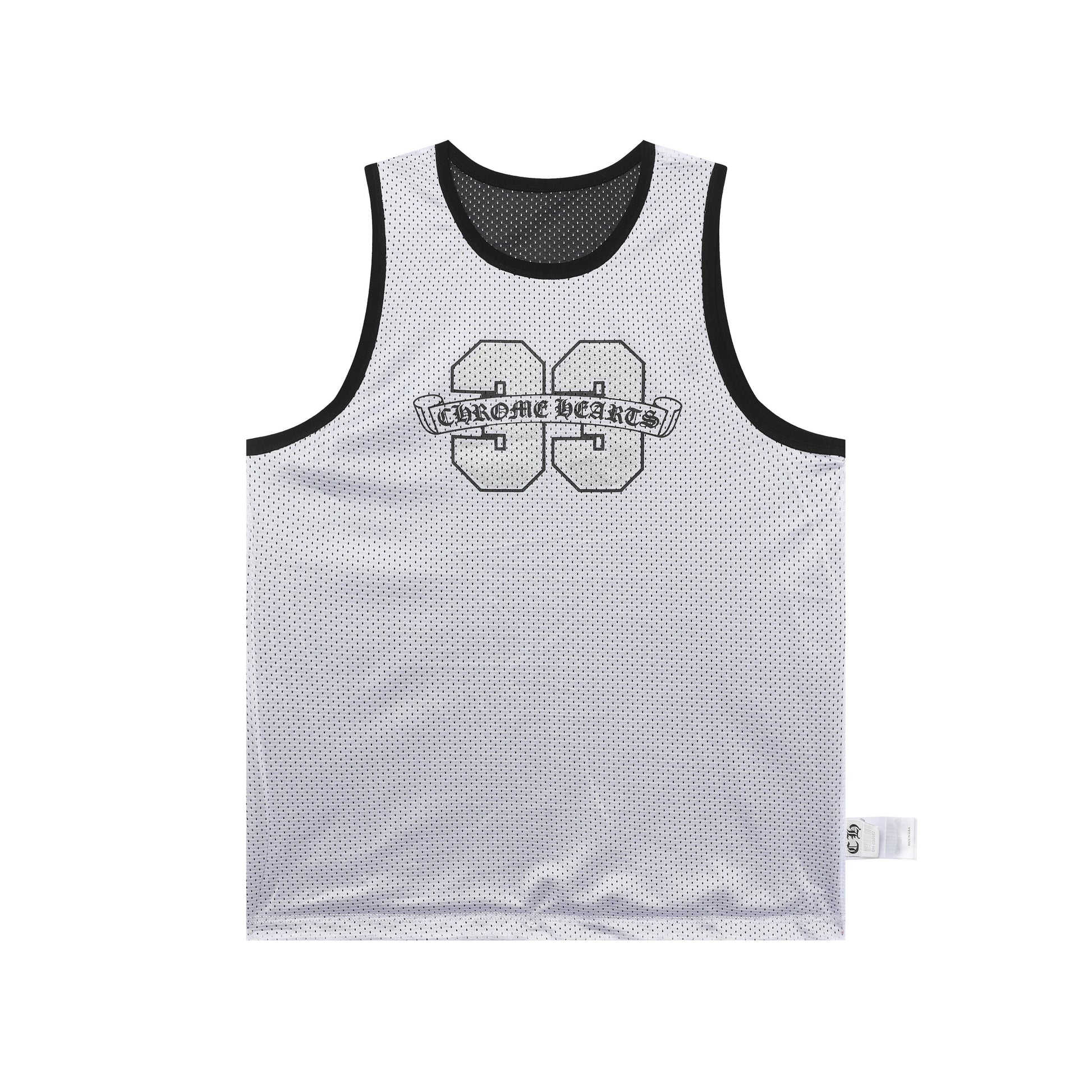 Chrome Hearts New T-shirts 2272