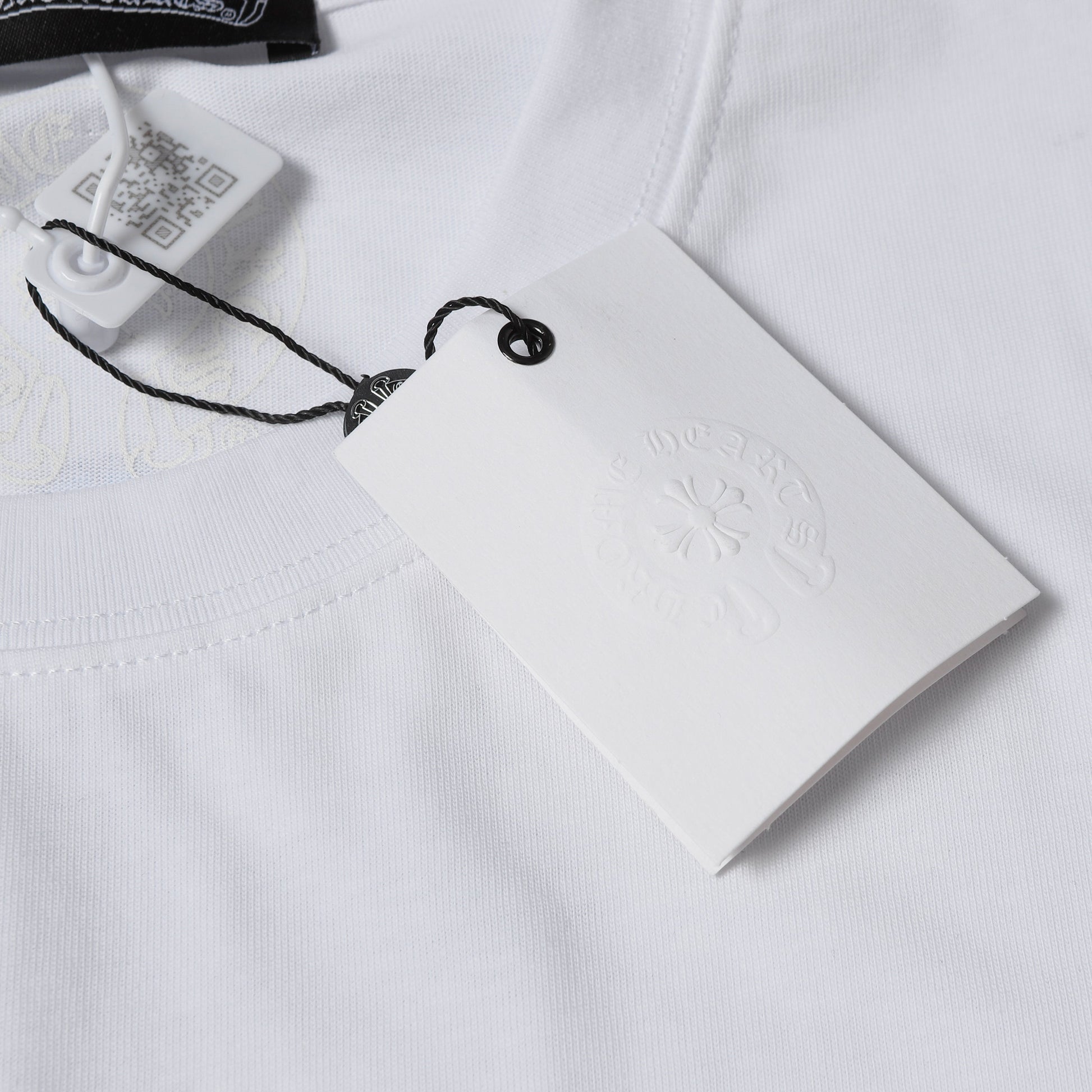 Chrome Hearts New T-shirts 2237