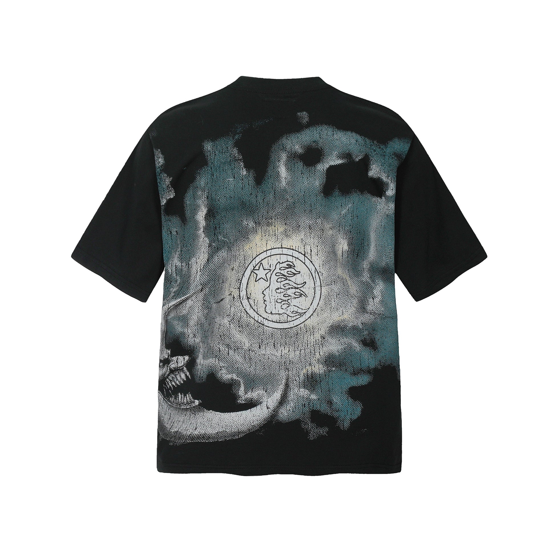 HE 2025 new fashion T-shirt 1110