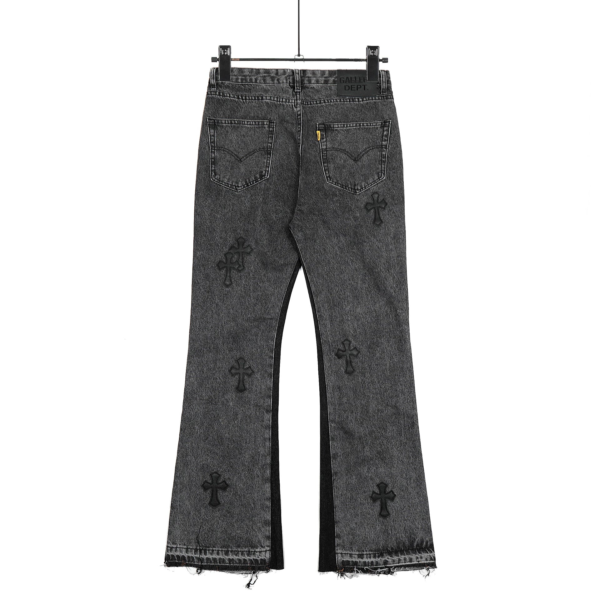 Chrome Hearts New Pants 8102