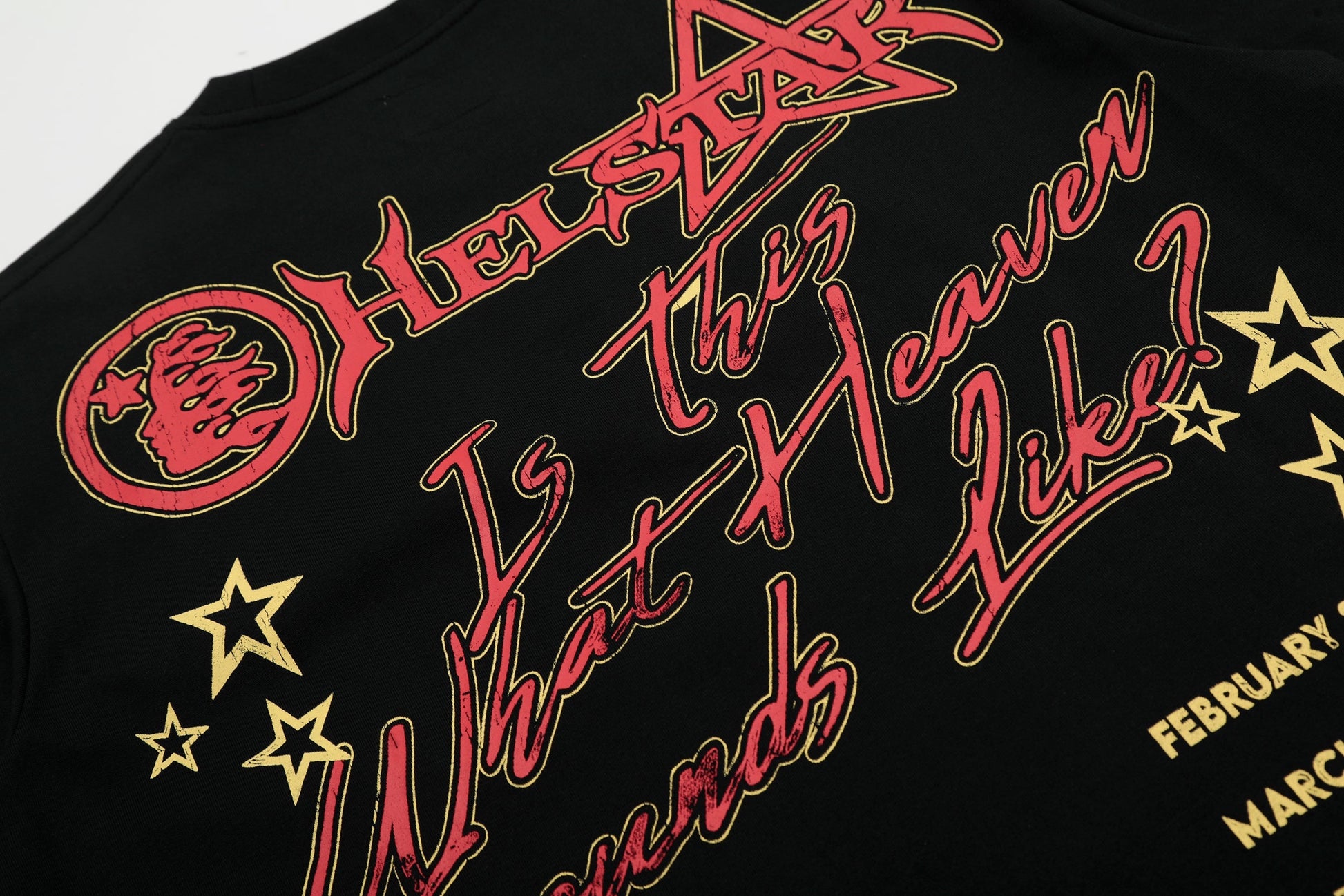 HE 2025 new fashion T-shirt 1112