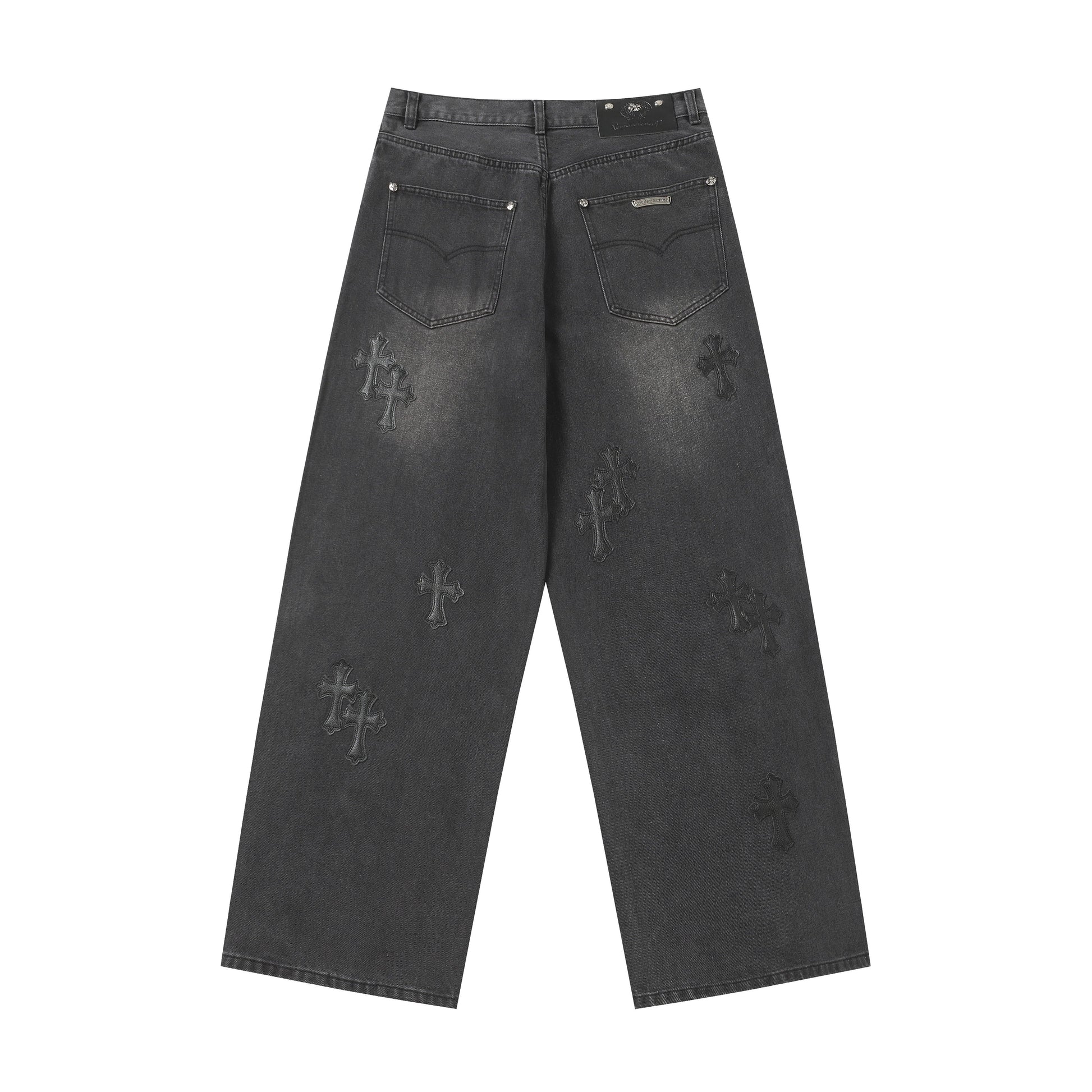 Chrome Hearts New Pants 303