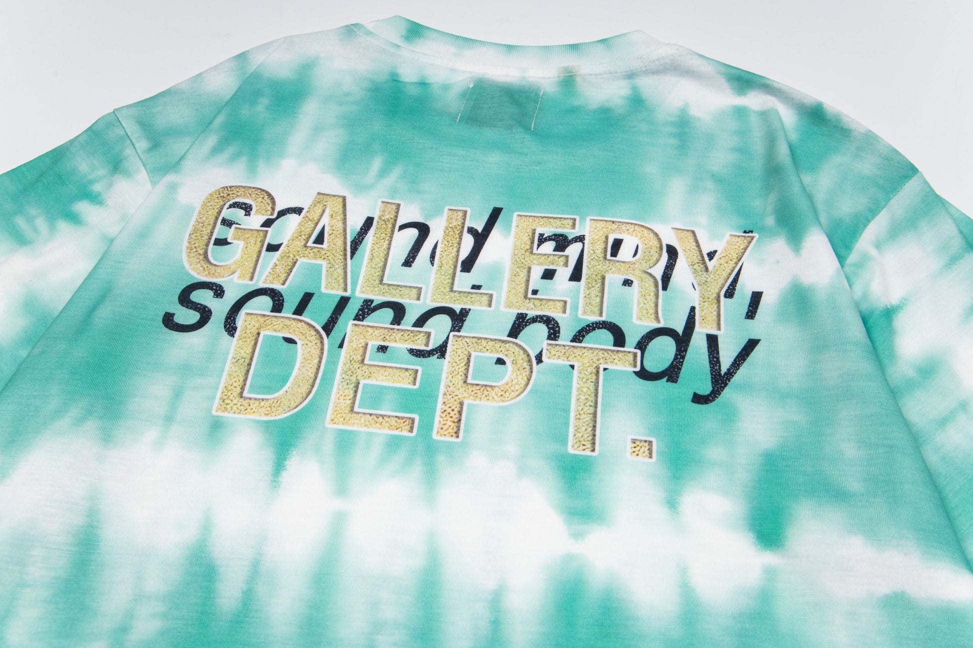 GALLERY DEPT New T-shirt 511