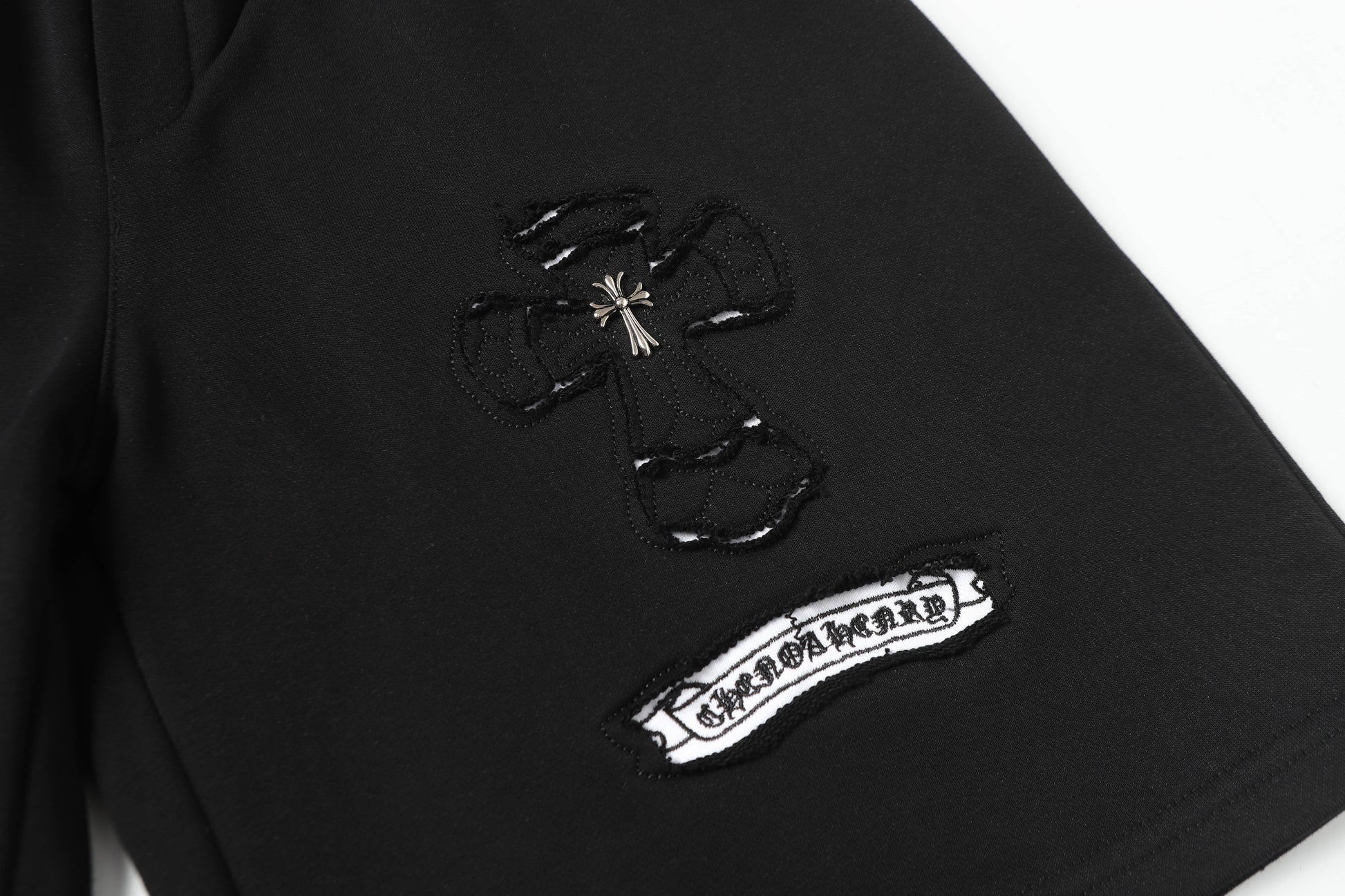 Chrome Hearts New Shorts 2278