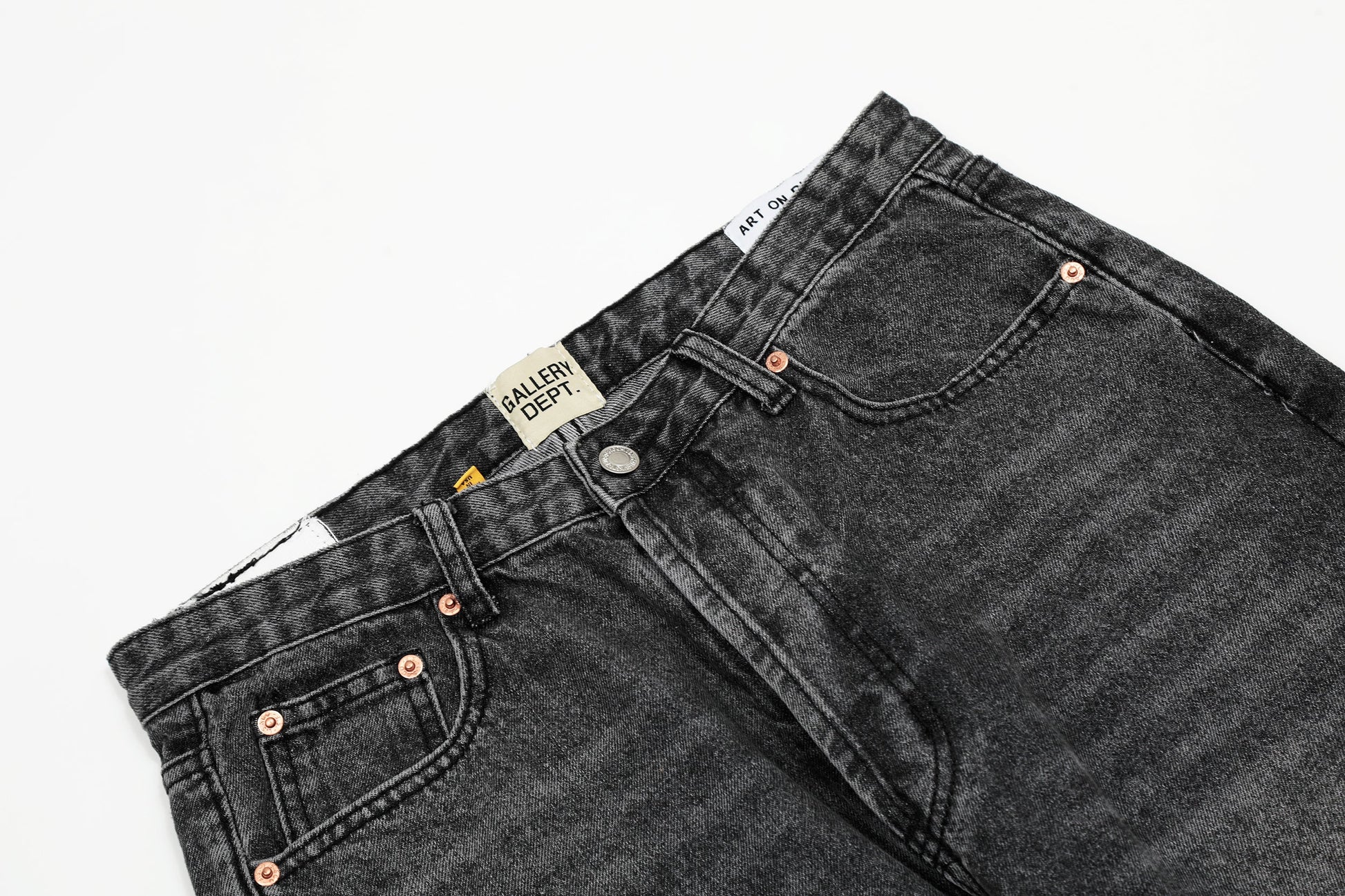 Chrome Hearts New Pants 8102