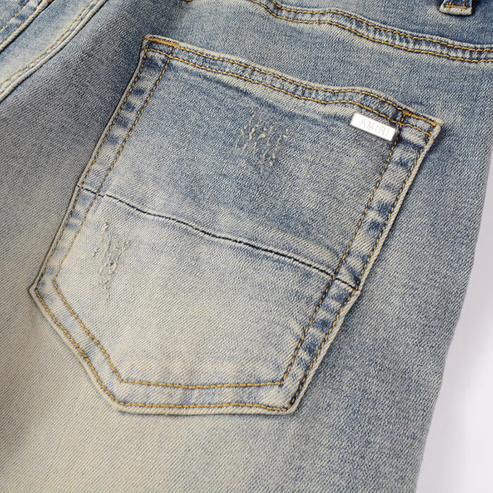 AMIRI #876 Jeans