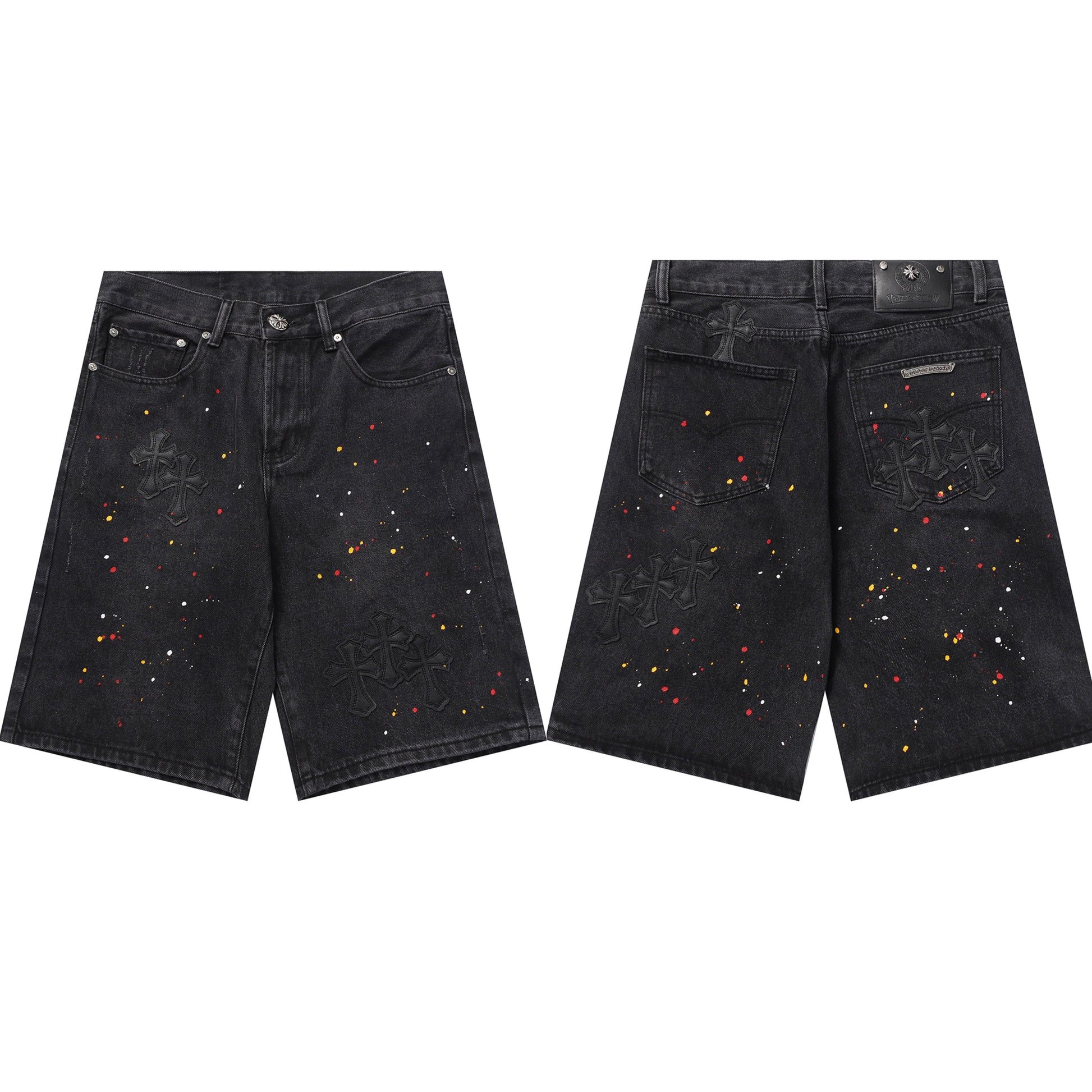 Chrome Hearts New Shorts 9927