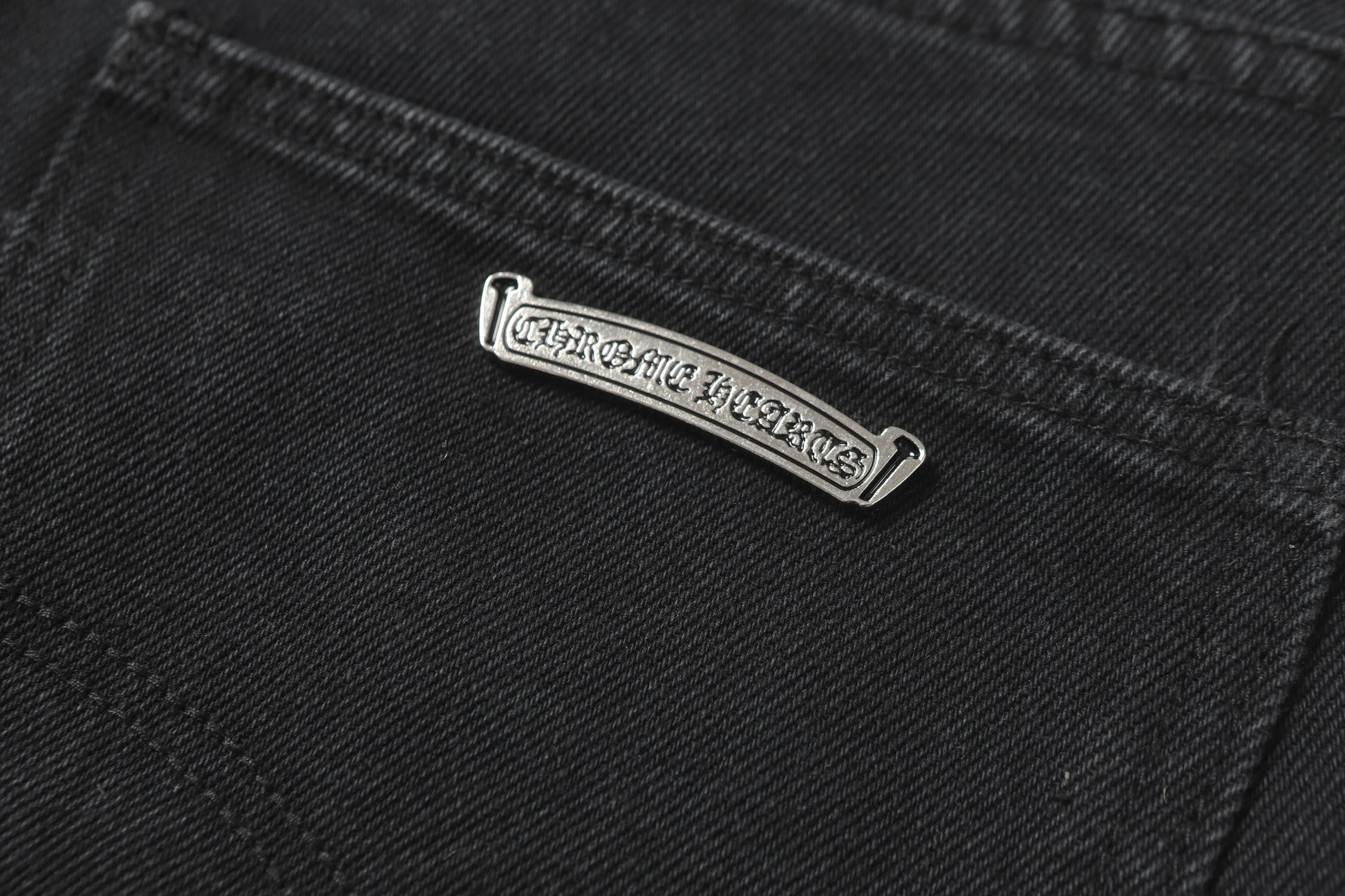 Chrome Hearts New Pants 9981