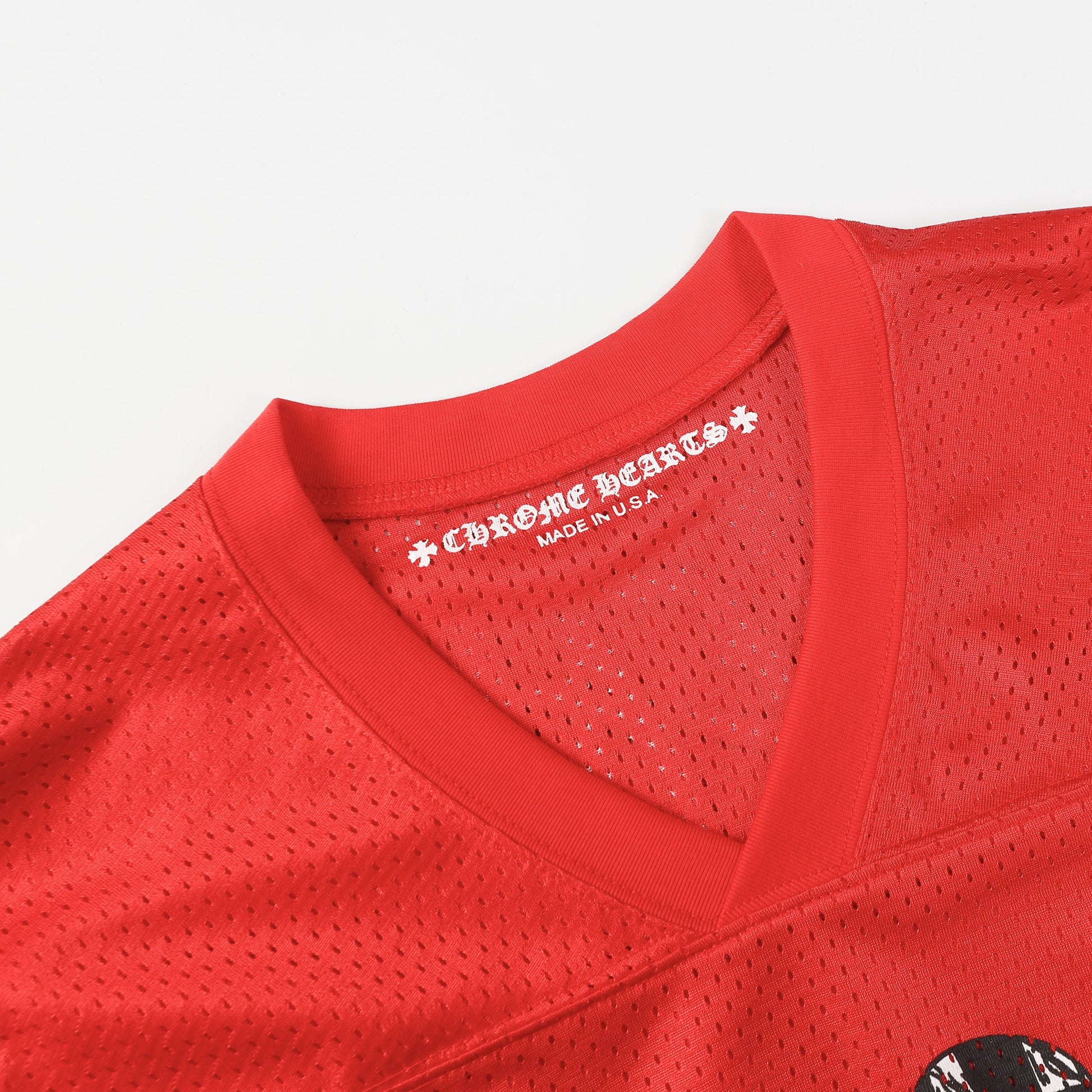 Chrome Hearts New T-shirts 9996