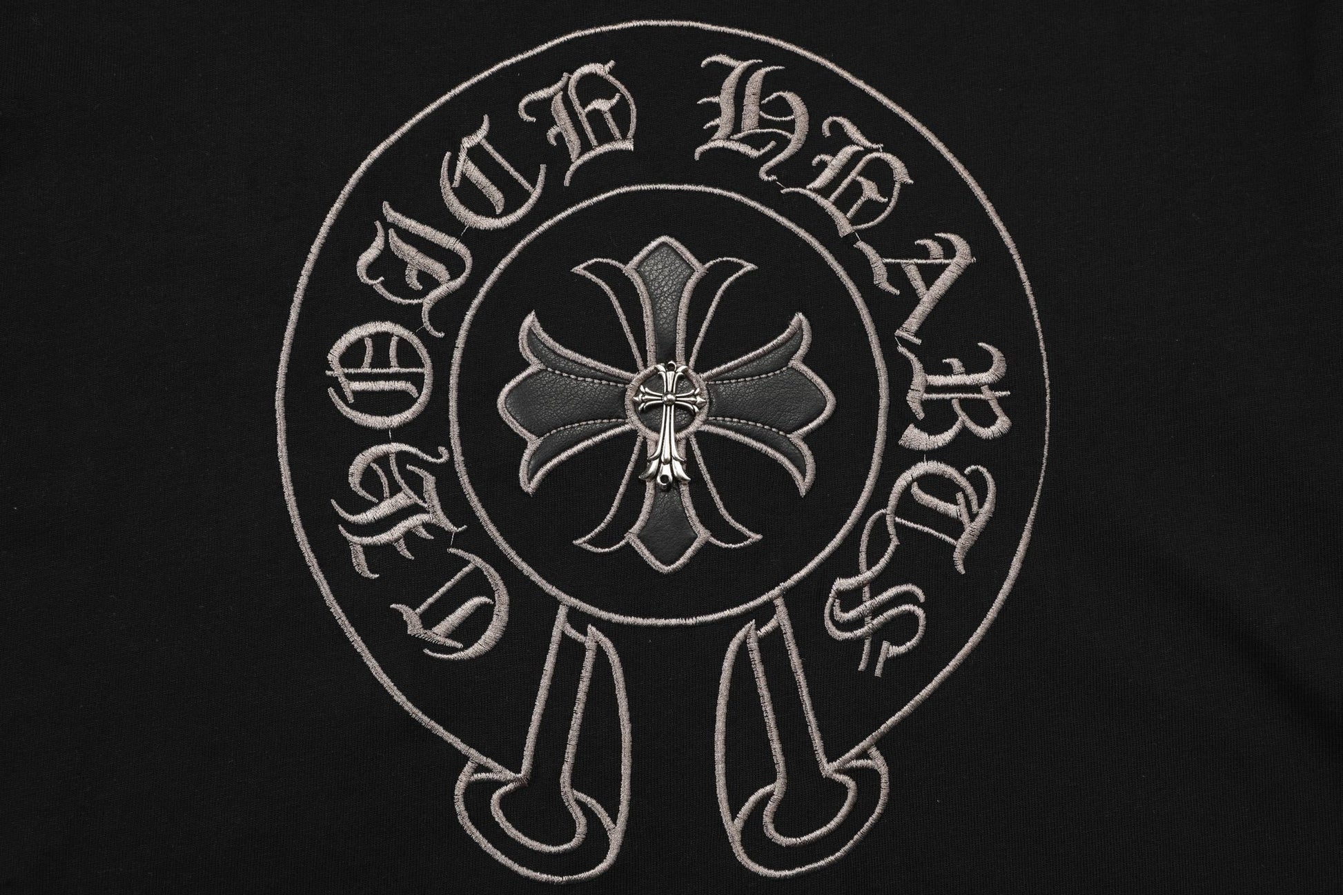 Chrome Hearts New T-shirts 9067