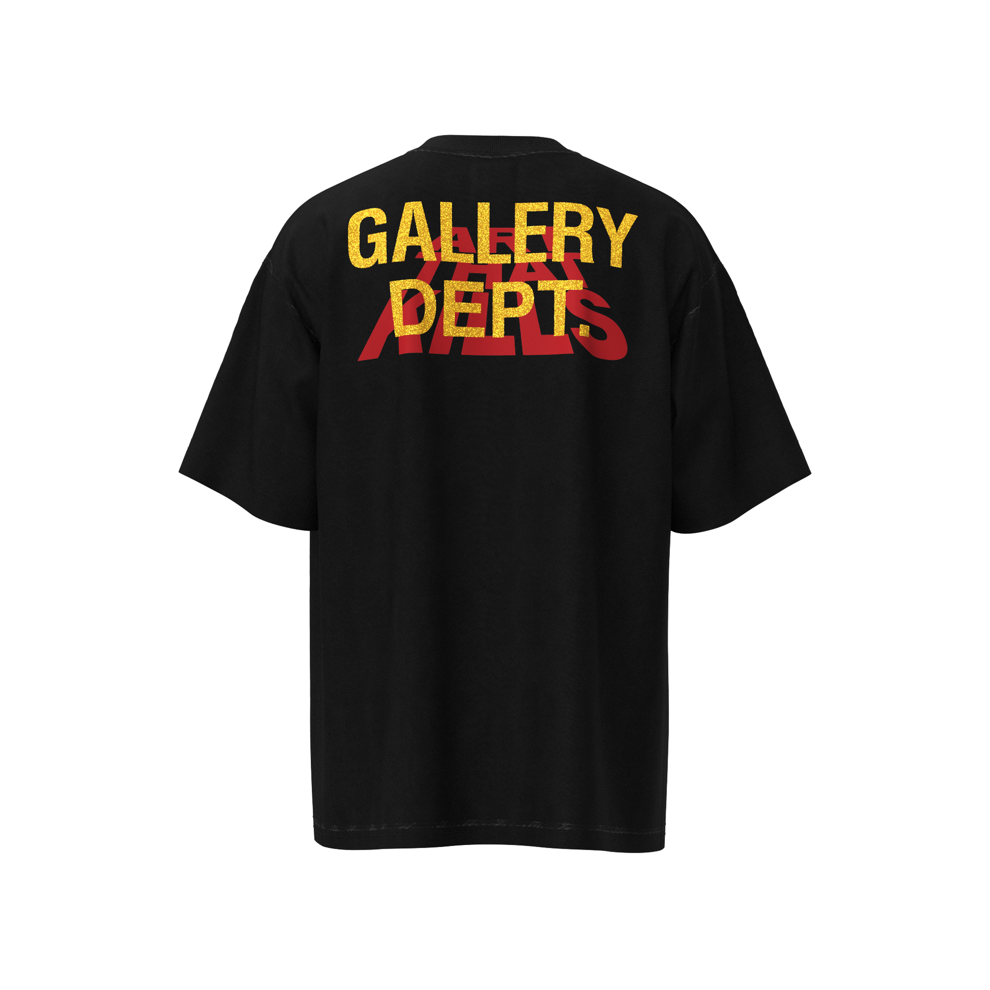 GALLERY DEPT New T-shirt  D88