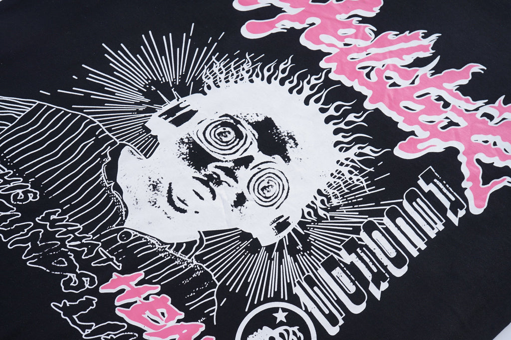 Hellstar new fashion T-shirt