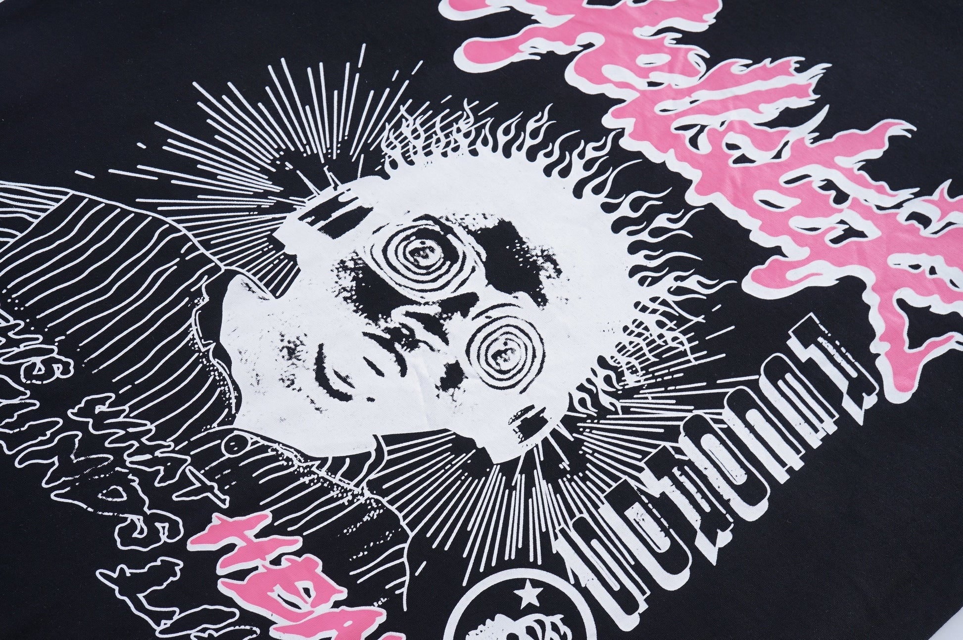 Hellstar new fashion T-shirt