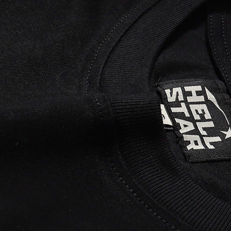 Hellstar new fashion T-shirt