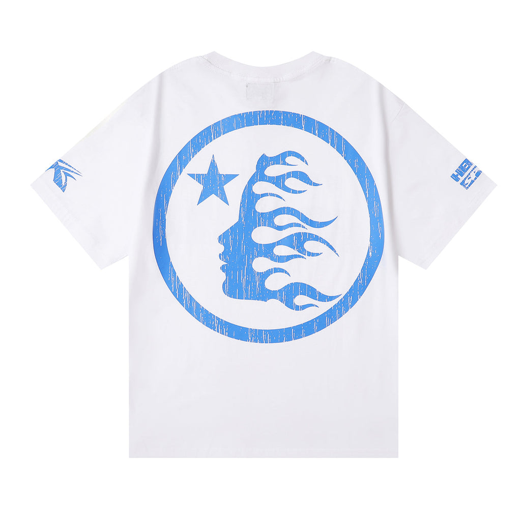 Hellstar new fashion T-shirt