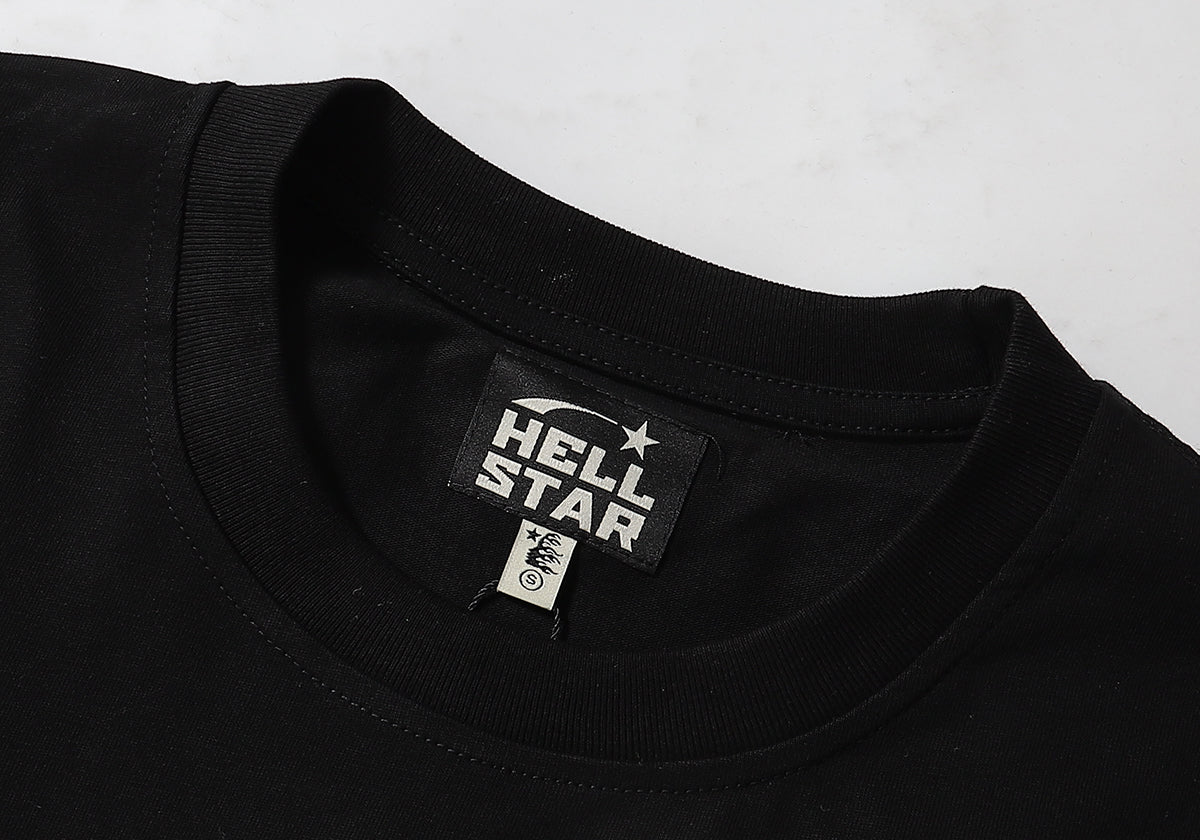 Hellstar new fashion T-shirt