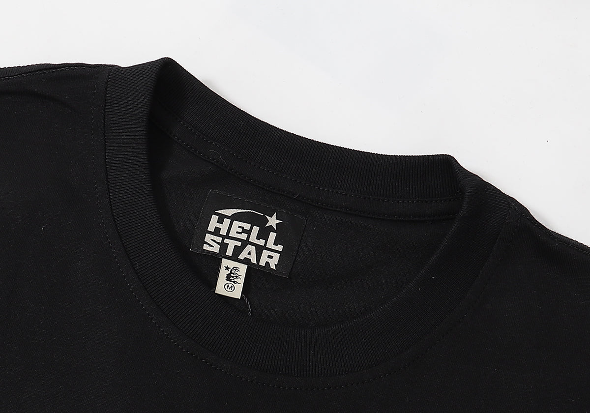 Hellstar new fashion T-shirt