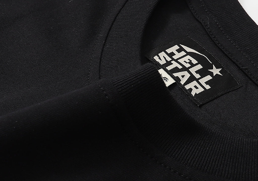 Hellstar new fashion T-shirt