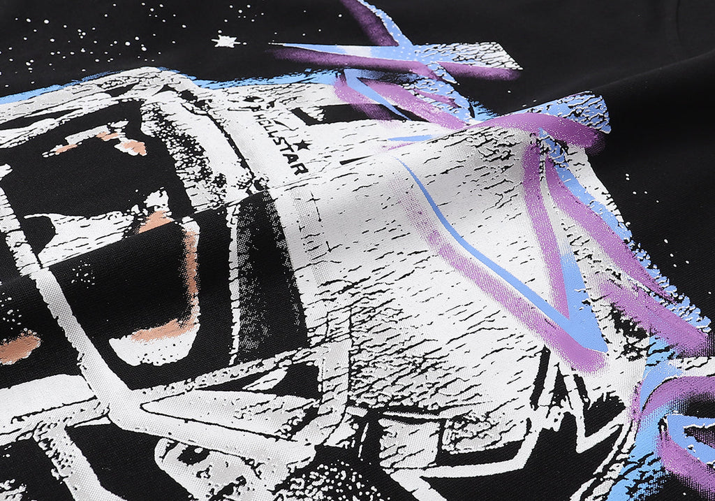 Hellstar new fashion T-shirt