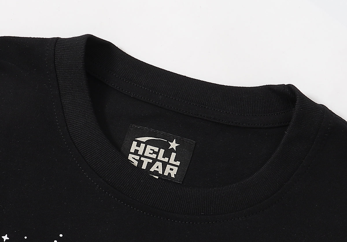 Hellstar new fashion T-shirt