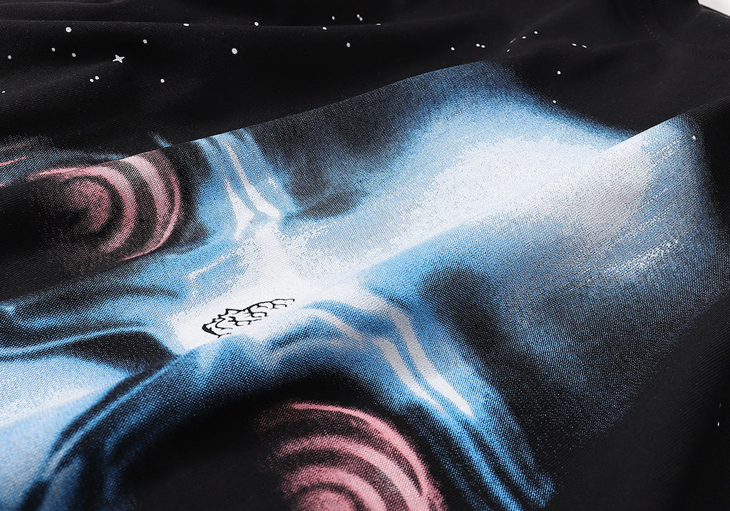 Hellstar new fashion T-shirt