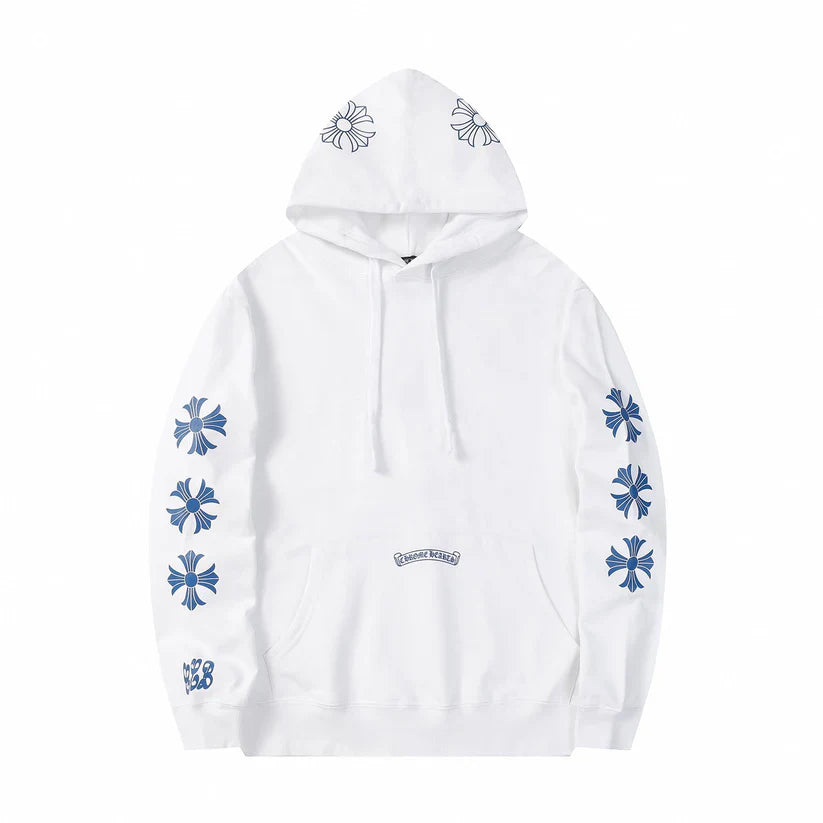 Chrome Hearts New Hoodie 7008-8882