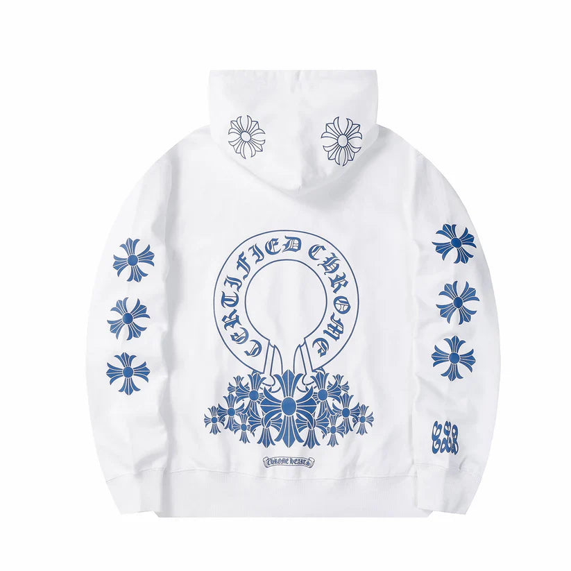 Chrome Hearts New Hoodie 7008-8882