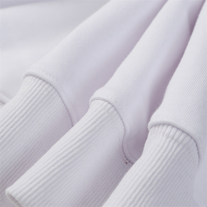 Denim Tears x Off Set The Cotton Wreath Hoodie